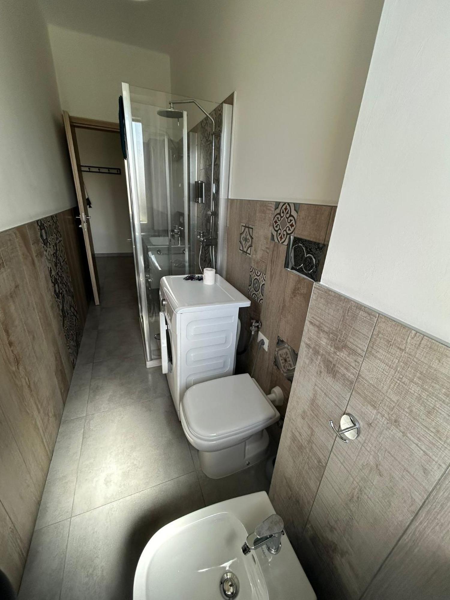 Casa Franco Apartment Turin