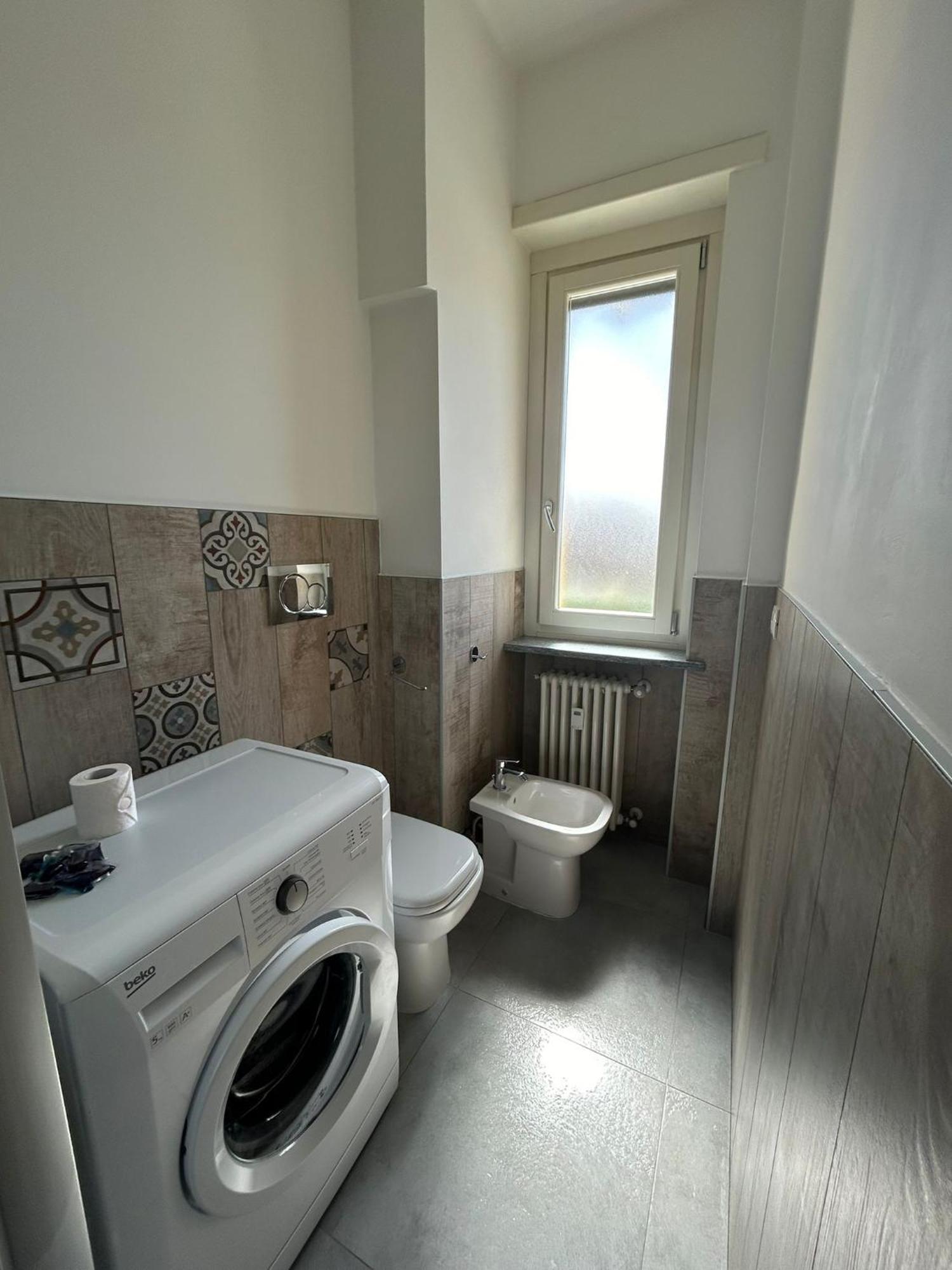 Casa Franco Turin