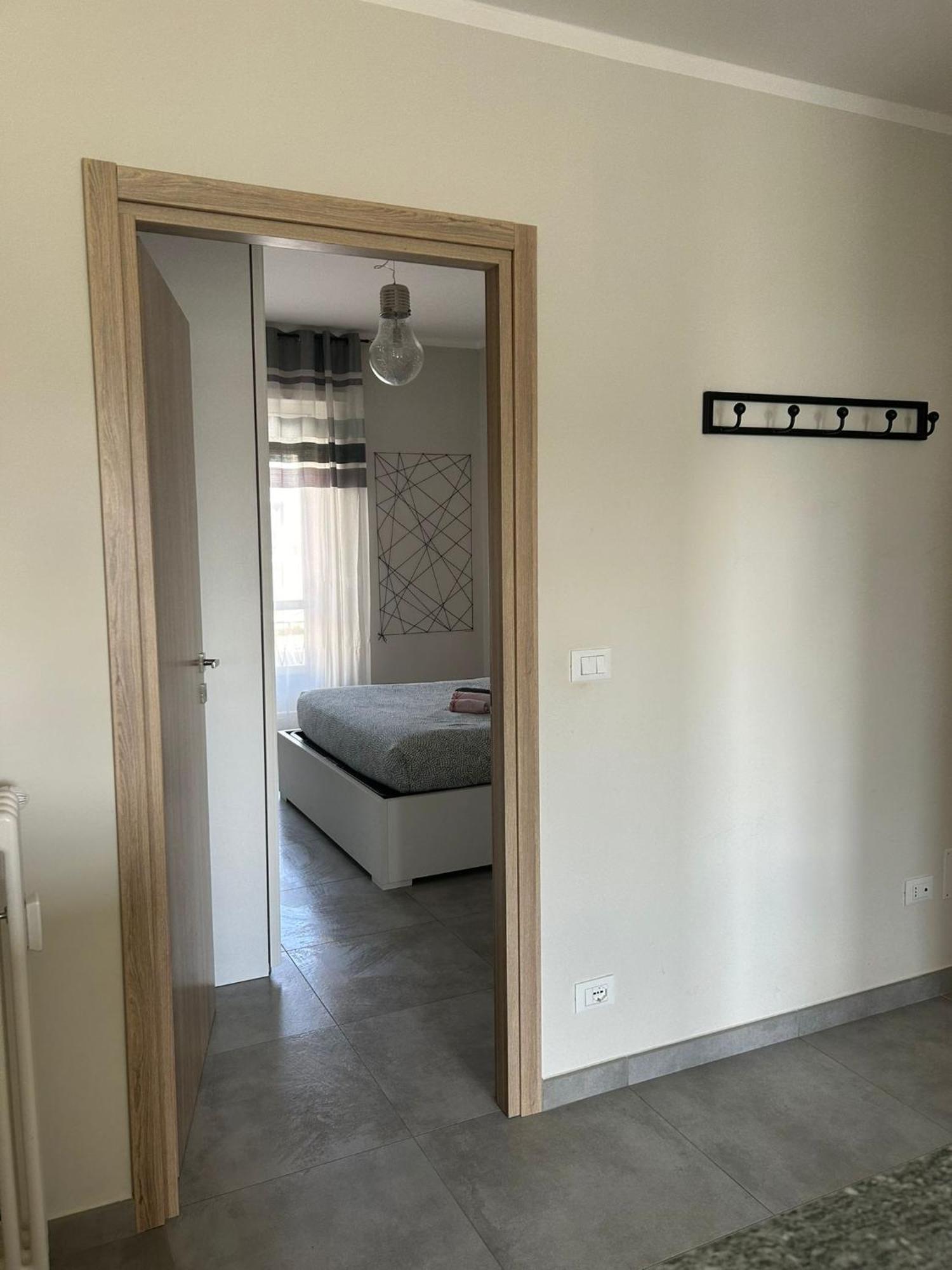 Apartment Casa Franco Turin