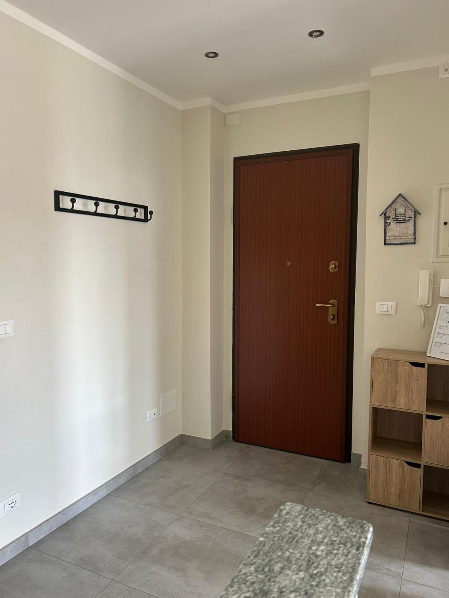 Apartment Casa Franco *