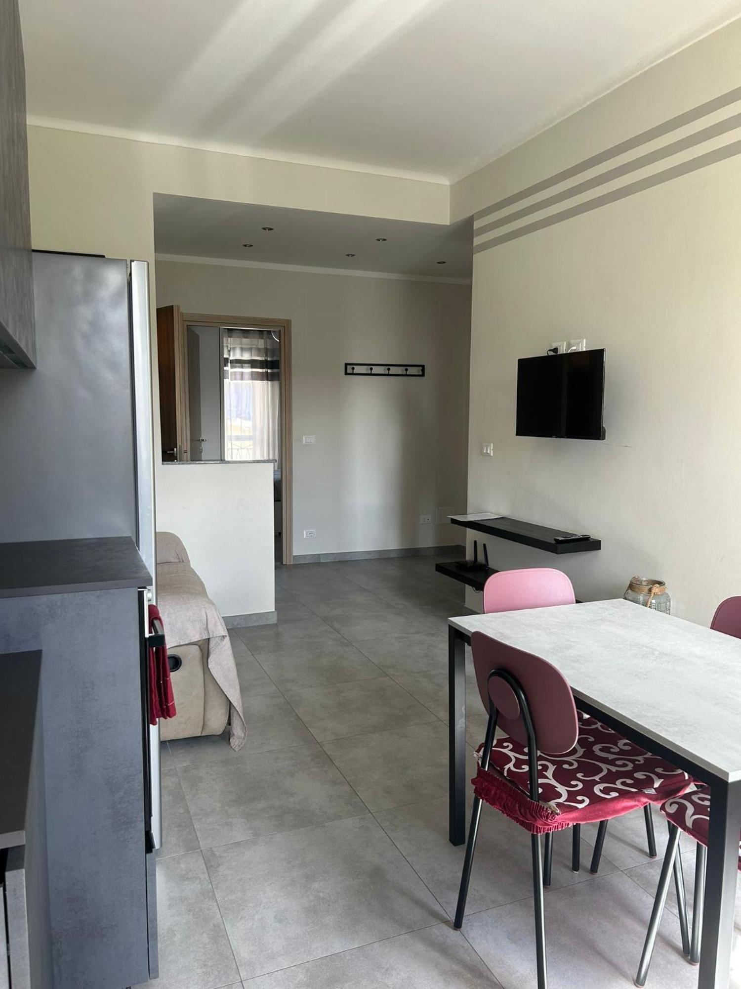 Apartment Casa Franco