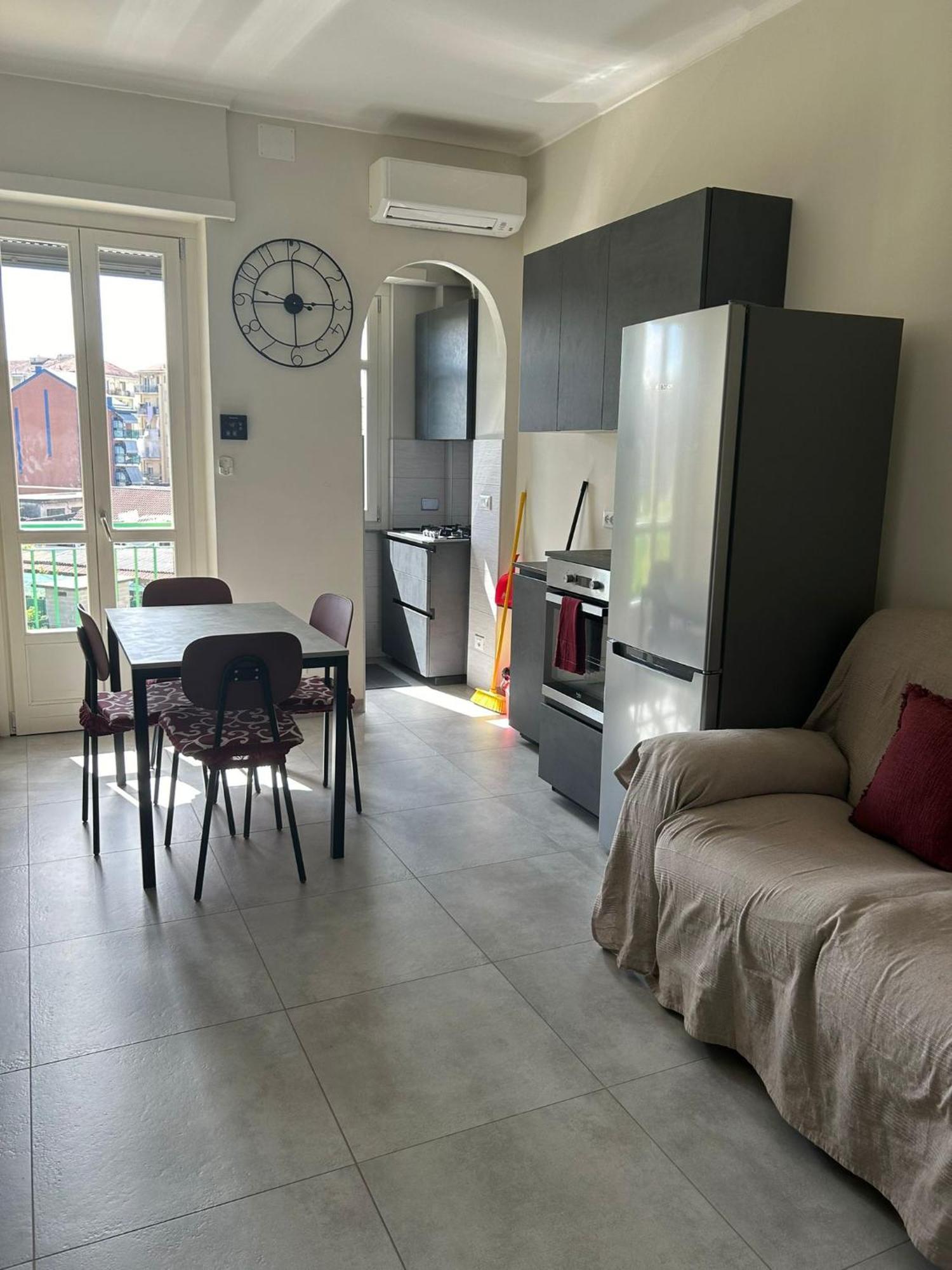 Casa Franco Apartment Turin