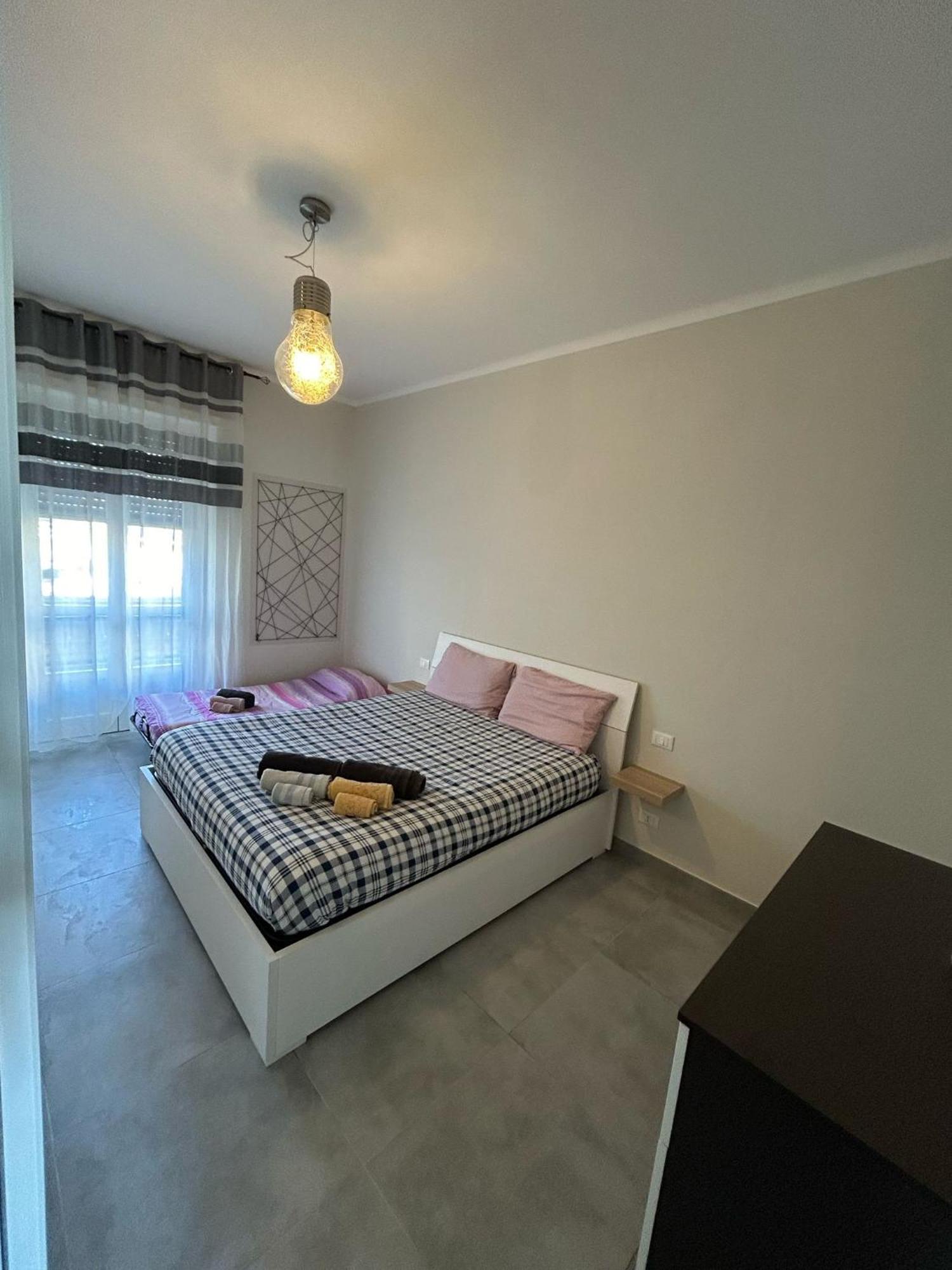 Casa Franco Apartment *