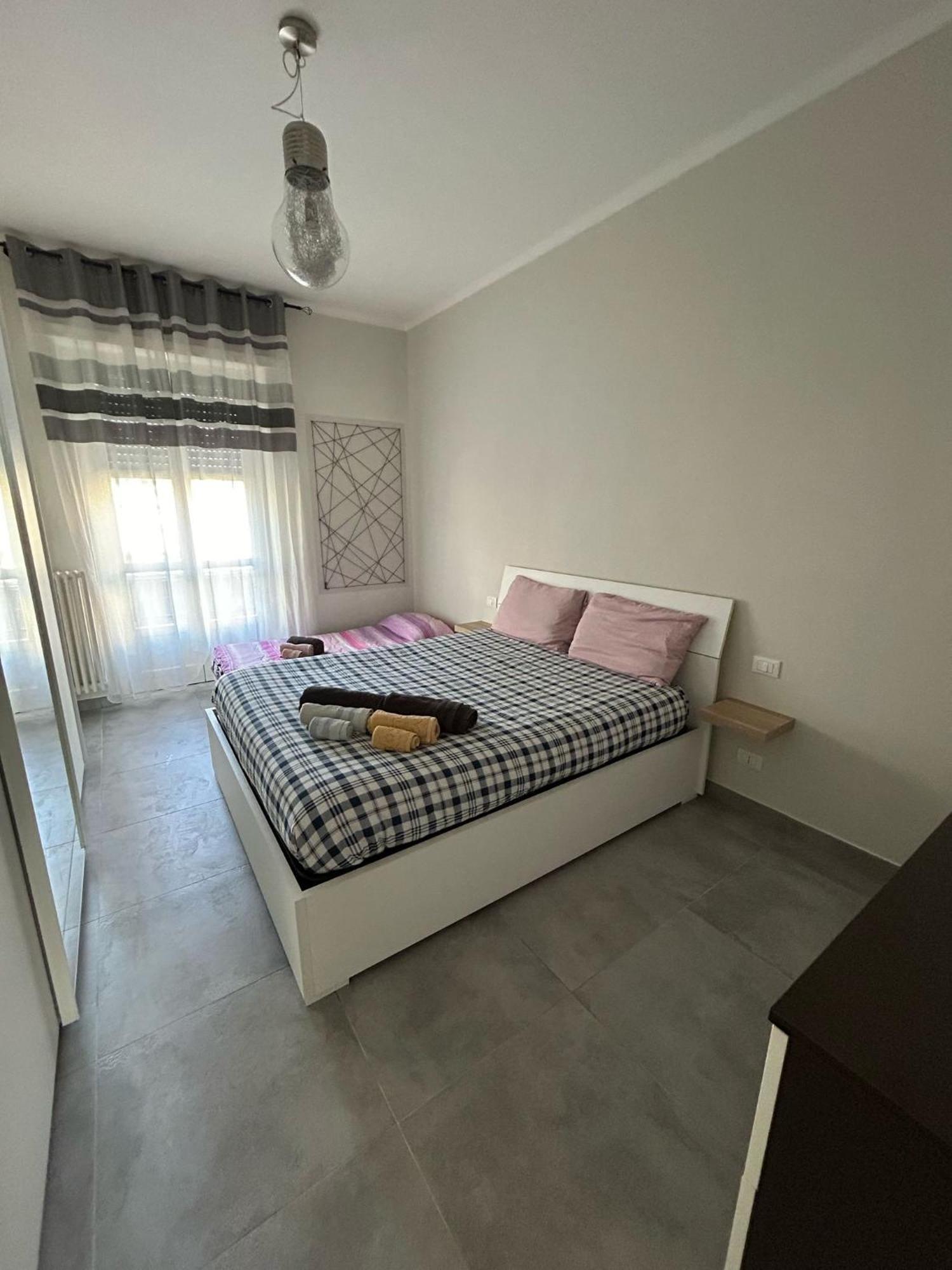 Apartment Casa Franco Turin